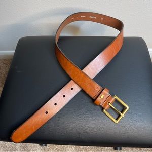 Fossil Belt